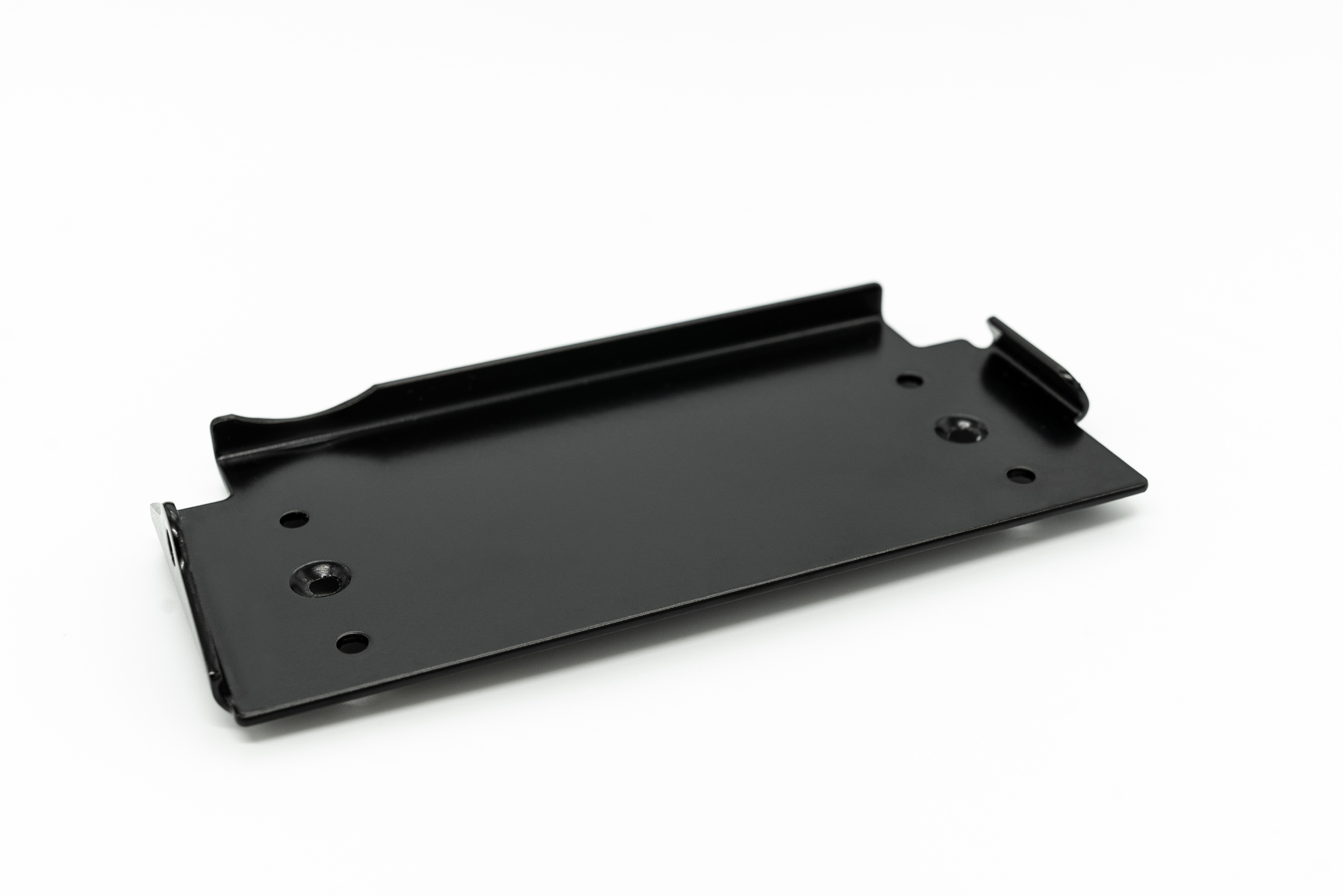 BWS Montageschlitten Typ 3